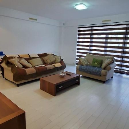 Beach Vibe Apartments Solid Residence Mamaia Exterior photo