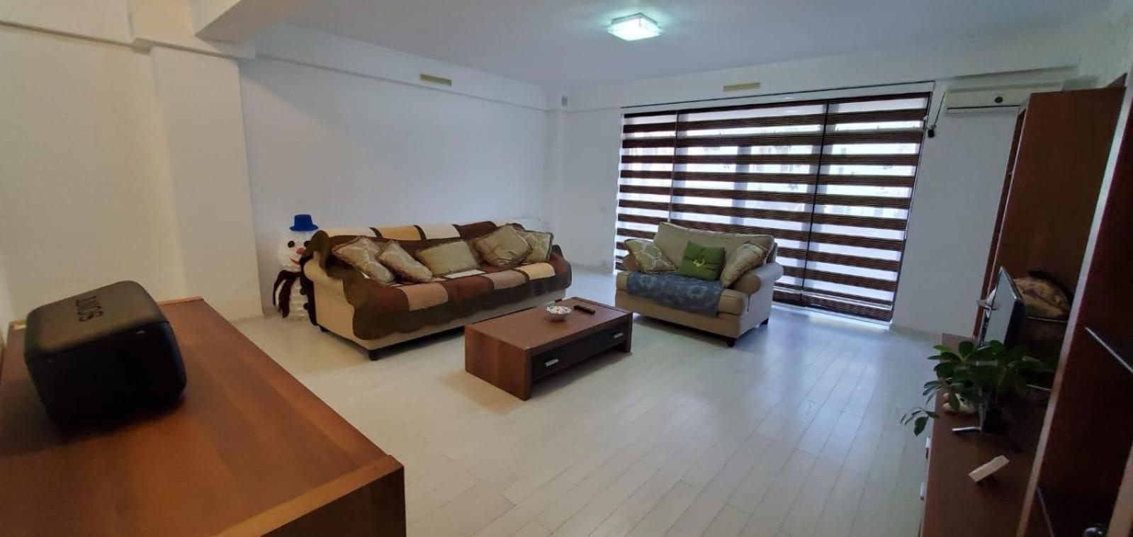 Beach Vibe Apartments Solid Residence Mamaia Exterior photo